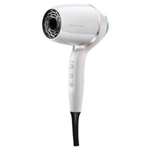 Suszarka do włosów z jonizacją Remington EC9001 Hydraluxe Pro