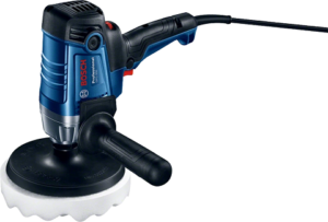 Polerka samochodowa BOSCH Professional GPO 950 06013A2020
