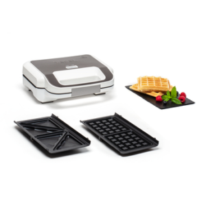 Opiekacz do kanapek Tefal SW7011