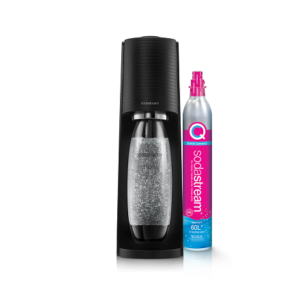 Saturator do wody gazowanej SodaStream Terra