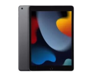 Tablet dla dziecka APPLE iPad 10.2" 9 gen