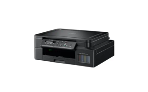 Drukarka Brother InkBenefit Plus DCP-T520W