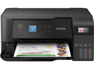 Drukarka Epson EcoTank L3560
