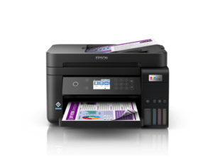 Drukarka Epson EcoTank L6270