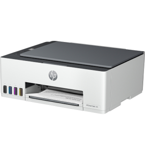 Drukarka HP Smart Tank 580