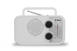 Radio do kuchni Eltra Dana 206 biały
