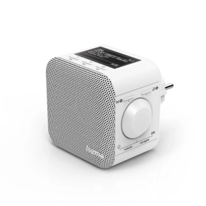 Radio do kuchni Hama DIR45BT