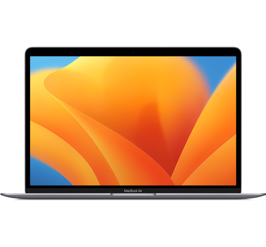 Laptop Apple MacBook Air M1 13,3"