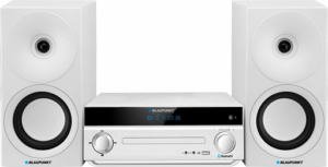 Mini Wieża Blaupunkt MS30BT