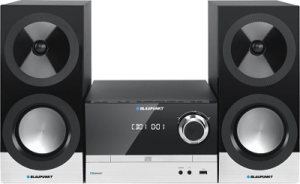 Mini Wieża Blaupunkt MS40BT