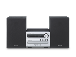 Mini Wieża Panasonic SC-PM250