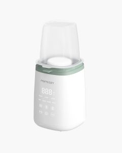 Podgrzewacz do butelek Momcozy MW001-WH12NB-A 6w1 biały