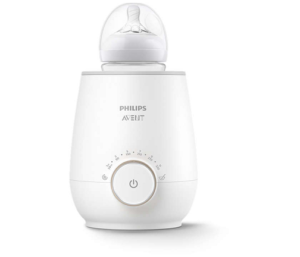 Podgrzewacz do butelek Philips Avent SCF358/00