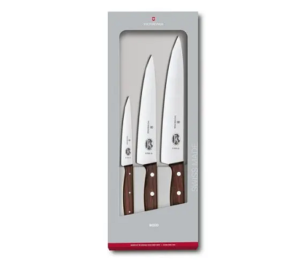 Noże kuchenne Victorinox 3 szt. 5.1050.3G