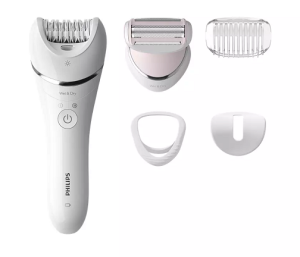 Golarka do miejsc intymnych PHILIPS Seria 8000 BRE710/00