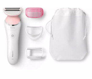 Golarka do miejsc intymnych Philips SatinShave Advanced BRL140/00