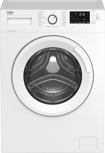 Pralka z funkcją pupil Beko WUE6512XWW 6 kg