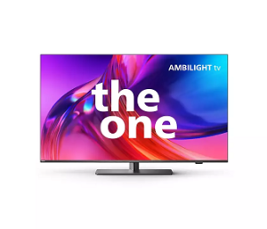 Telewizor Philips 43PUS8818 43 cale