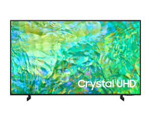 Telewizor Samsung UE43CU8002 43 cale