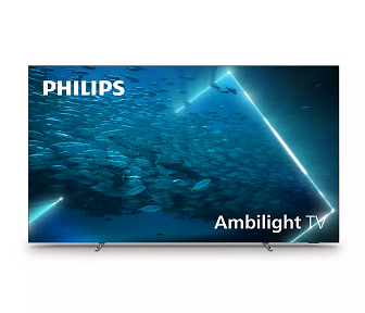 Telewizor Philips 65OLED707/12