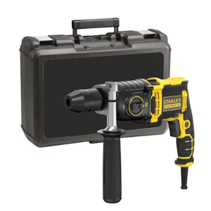Wiertarka udarowa STANLEY Fatmax FMEH850K-QS
