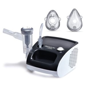 dobry Inhalator dla dorosłych FLAEM Respir Air