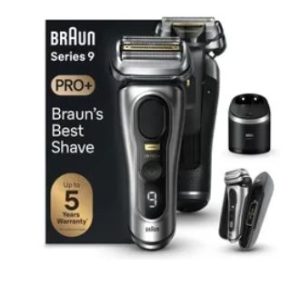 Golarka Braun Series 9 Pro+ 9577CC