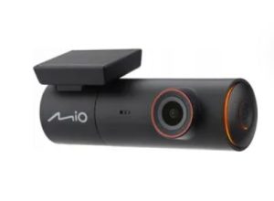 Wideorejestrator Mio MiVue J30