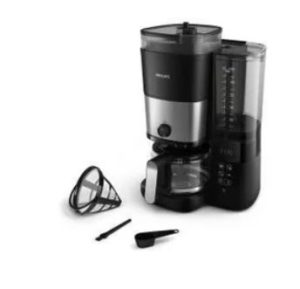 Ekspres do kawy przelewowy Philips All-in-1 Brew HD7900/50