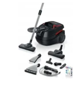 Odkurzacz wodny Bosch Serie 4 BWD421POW