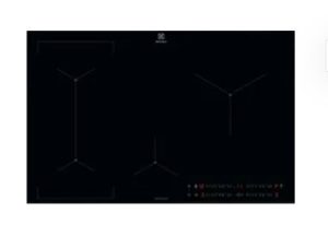 Płyta Indukcyjna 80 cm Electrolux EIS82449