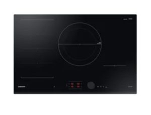 Płyta Indukcyjna 80 cm Samsung SlimFit NZ84C6058GK