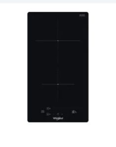 Płyta indukcyjna dwupalnikowa Whirlpool WS Q0530 NE