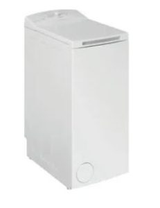 Pralka ładowana od góry Whirlpool TDLR 6040L PL/N