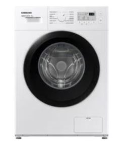 Pralka slim Samsung WW60A3120BH