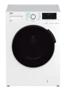 Pralko-suszarka Slim Beko HTV7716XW