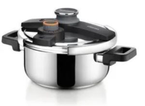 Szybkowar Tescoma Ultima 4,0 L