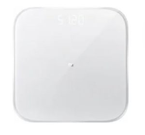 Waga łazienkowa Xiaomi Mi Smart Scale 2
