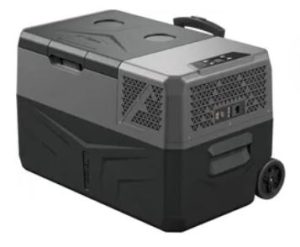 Lodówka turystyczna Yolco BX30 Carbon