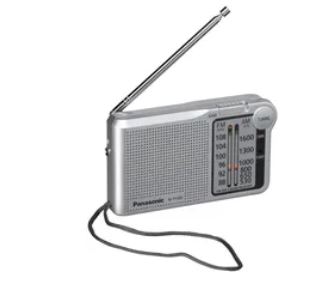 Radio do kuchni Panasonic RF-P150DEG-S