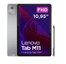 Tablet dla dziecka Lenovo Tab M11 11"