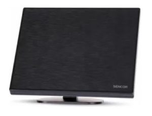 Antena pokojowa Sencor SDA-220