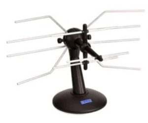 Antena pokojowa Telmor DSP-860