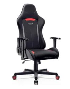 Fotel gamingowy Diablo Chairs X-ST4RTER