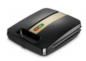 Gofrownica Zelmer ZWM0001