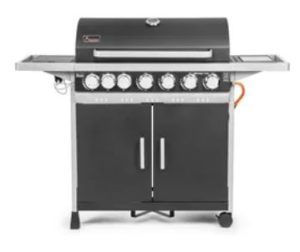 Grill Gazowy Activa Mastercook Nevada XXL