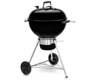 Grill węglowy Weber Master-Touch Gbs E-5750