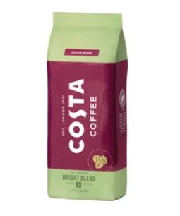 Kawa ziarnista Costa Coffee The Bright Blend