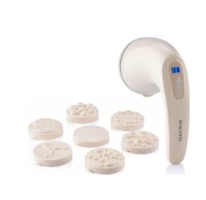 Masażer Antycellulitowy Beautifly B-Skinn