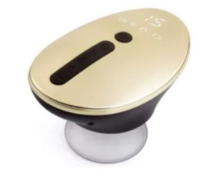 Masażer Antycellulitowy Beautifly Golden Therm Body Revive